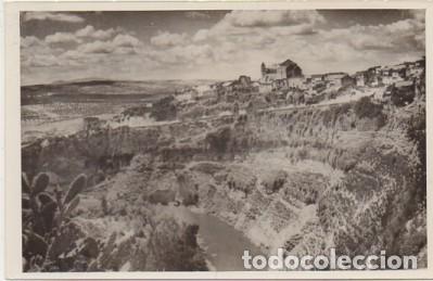 Postales: POSTAL DE ARCOS DE LA FRONTERA. VISTA PANORAMICA   P-ANARC-135