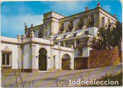 Postales: POSTAL DE CHICLANA DE LA FRONTERA. CADIZ. BALNEARIO FUENTE AMARGA   P-ANCHIC-003