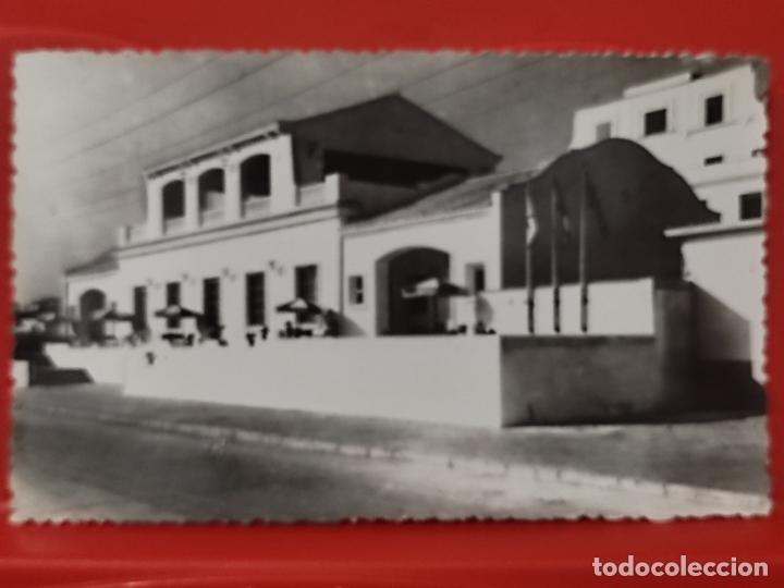Postales: CADIZ OBRA SINDICAL EDUCACION Y DESCANSO FOTOS SEGUNDO Y ROSITA S/N SC