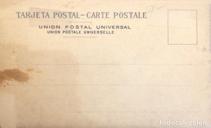 Postales: Postal de M&aacute;laga - Foto 2