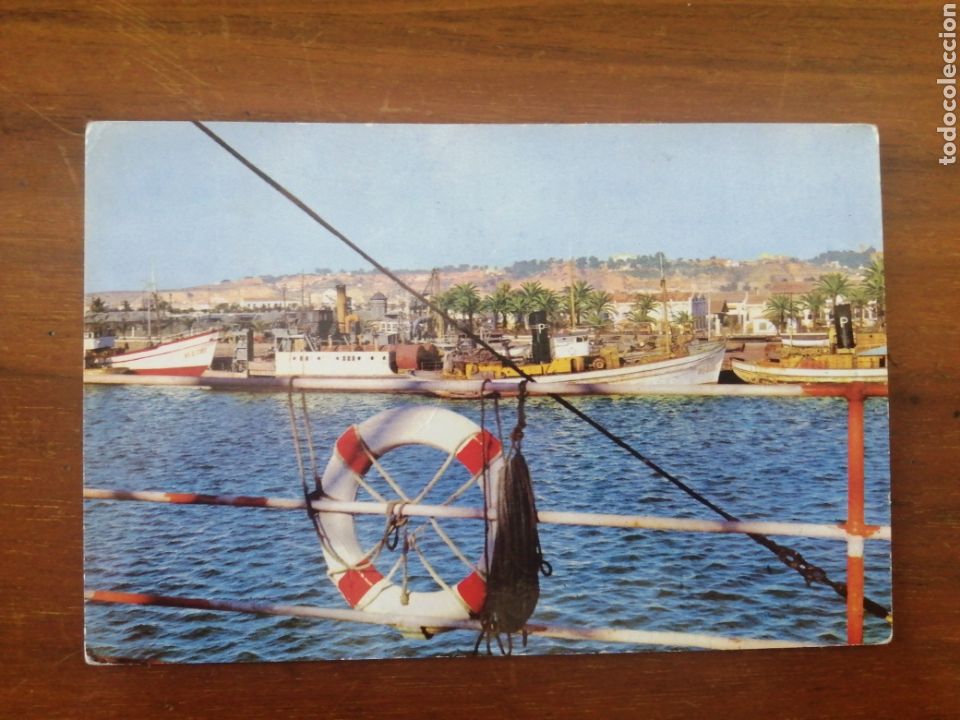 Postales: POSTAL HUELVA - Foto 1