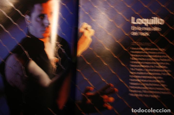 Postales: EL DOMINICAL ALMERIA LOQUILLO 1991