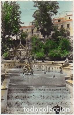 Postales: POSTAL DE CORDOBA. FUENTE DEL REY   P-ANCOR-747