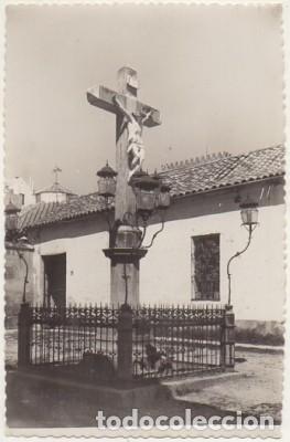 Postales: POSTAL DE CORDOBA. CRISTO DE LOS FAROLES   P-ANCOR-757