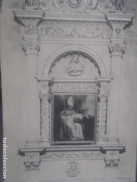 Postales: CATEDRAL DE SEVILLA - SACRISTIA MAYOR