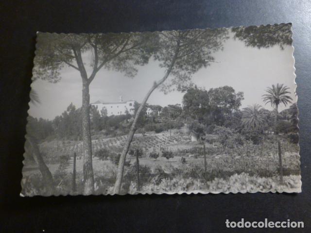 Postales: HUELVA CONVENTO DE LA RABIDA - Foto 1