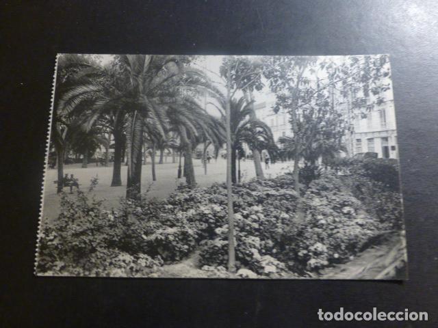 Postales: MALAGA PARQUE - Foto 1