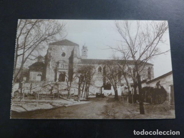 Postales: GRANADA LA CARTUJA - Foto 1
