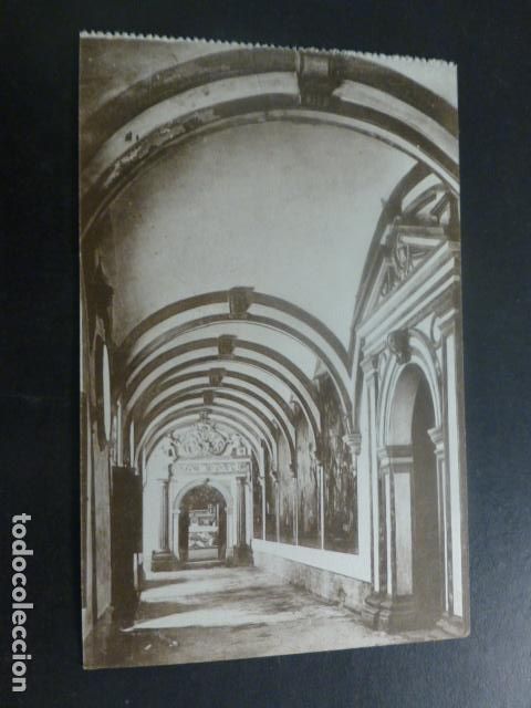 Postales: GRANADA LA CARTUJA - Foto 1
