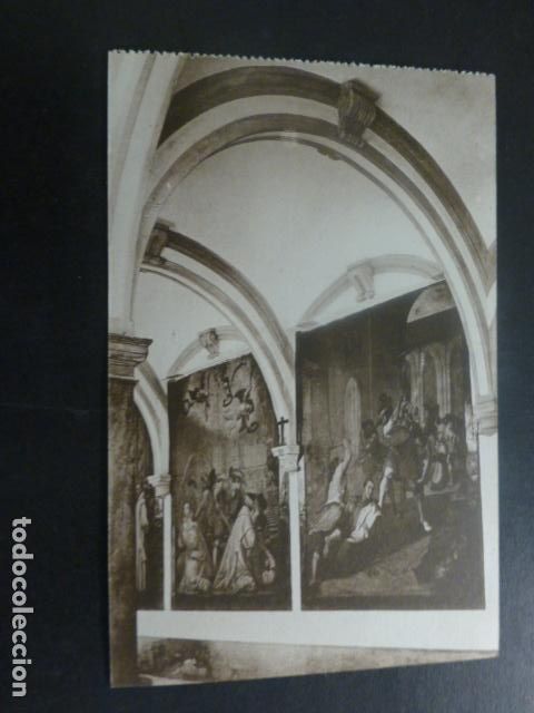 Postales: GRANADA LA CARTUJA - Foto 1