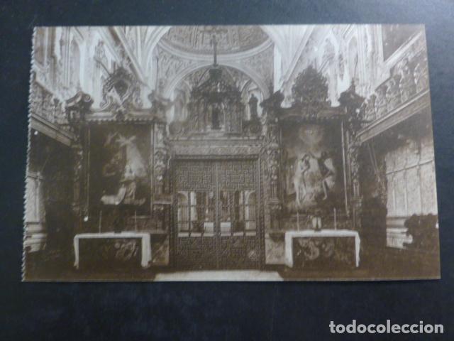 Postales: GRANADA LA CARTUJA - Foto 1