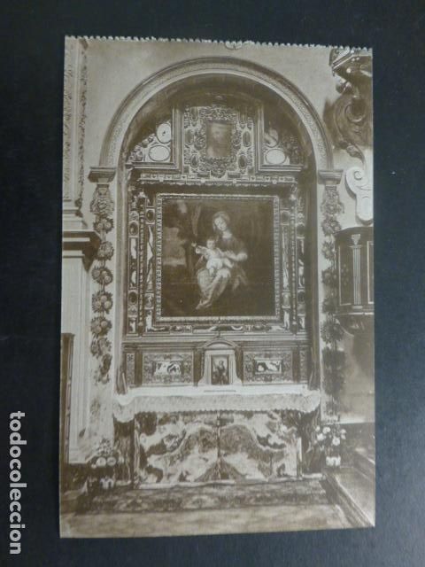 Postales: GRANADA LA CARTUJA - Foto 1