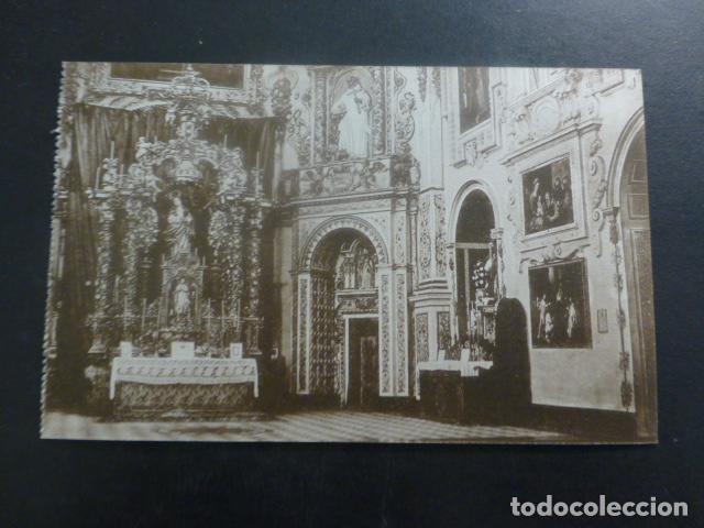 Postales: GRANADA LA CARTUJA - Foto 1