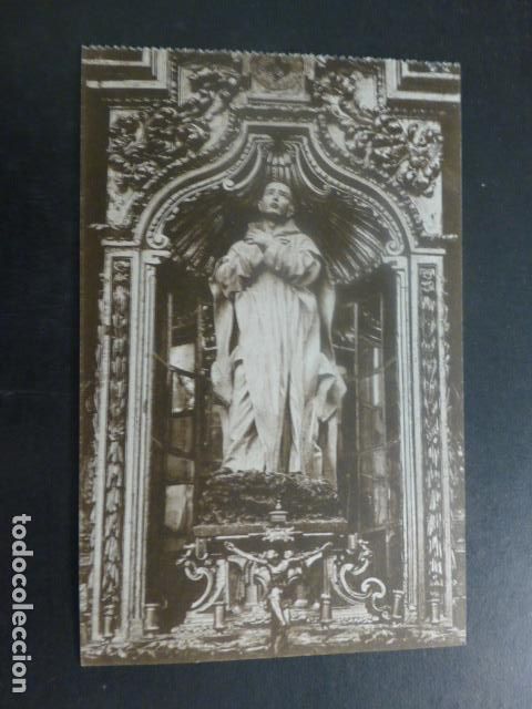 Postales: GRANADA LA CARTUJA - Foto 1