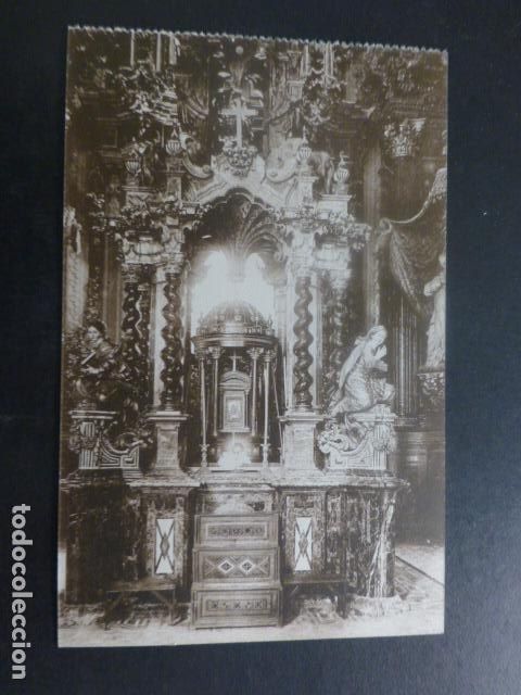 Postales: GRANADA LA CARTUJA - Foto 1