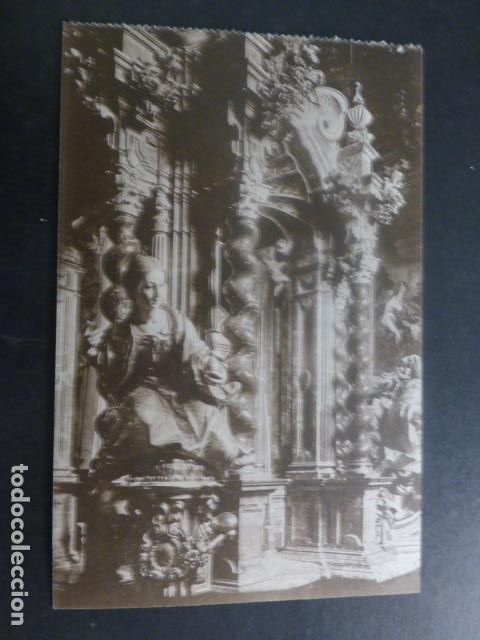 Postales: GRANADA LA CARTUJA - Foto 1