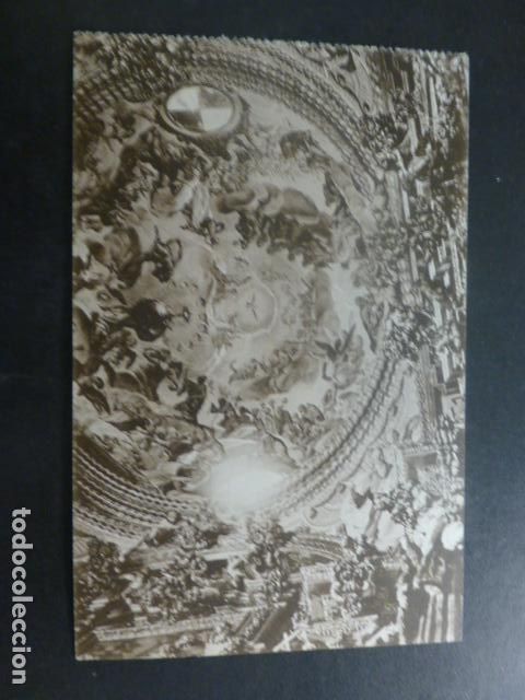 Postales: GRANADA LA CARTUJA - Foto 1