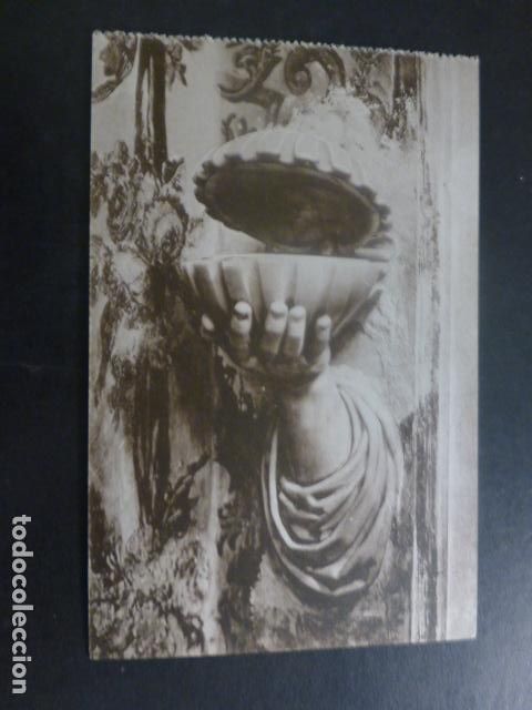 Postales: GRANADA LA CARTUJA - Foto 1