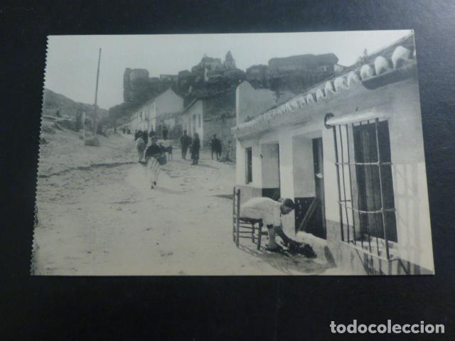Postkarten: MALAGA EL MUNDO NUEVO