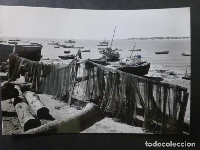 Postcards: SANLUCAR DE BARRAMEDA CADIZ RINC&Oacute;N DE BAJO DE GUIA Y COTO DE O&Ntilde;ANA