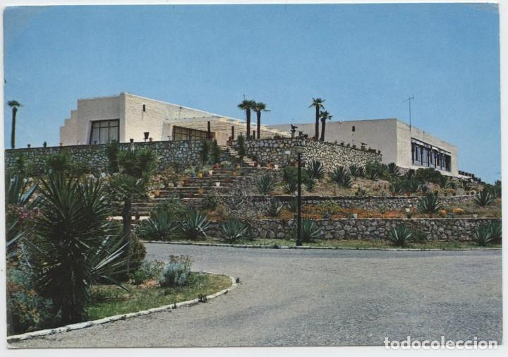 Postales: N&ordm; 2997-MARBELLA. Ciudad Sindical. O.S. Educaci&oacute;n y descanso. Sin circular. EDICIONES CINEFILM