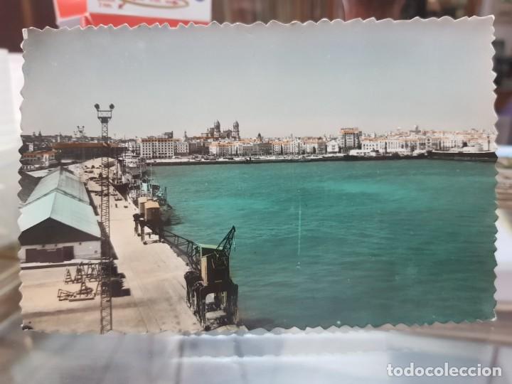 Postais: ANTIGUA POSTAL CADIZ SICILIA 55
