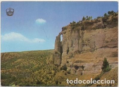Cartoline: POSTAL DE MALAGA. RONDA.   P-ANMA-685