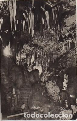 Postales: POSTAL DE MALAGA. CUEVA DE NERJA. BALCONCILLO   P-ANMA-758