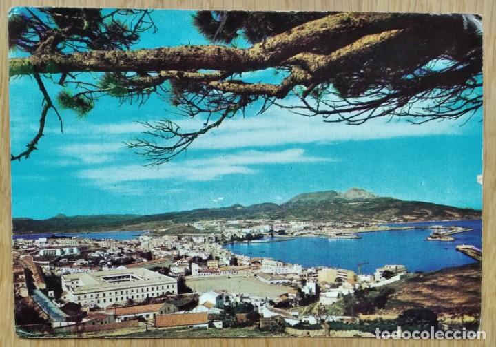 Postales: CEUTA - VISTA GENERAL - Foto 1