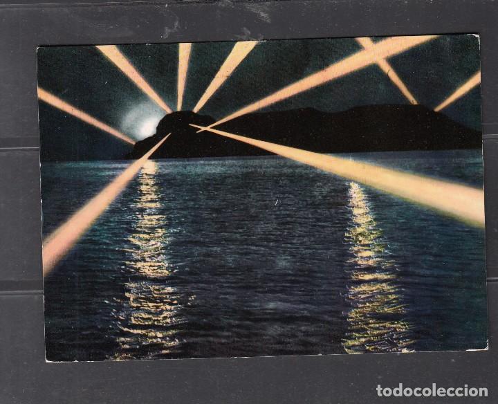 Postales: 2.005.- ALGECIRAS. GIBRALTAR - Foto 1