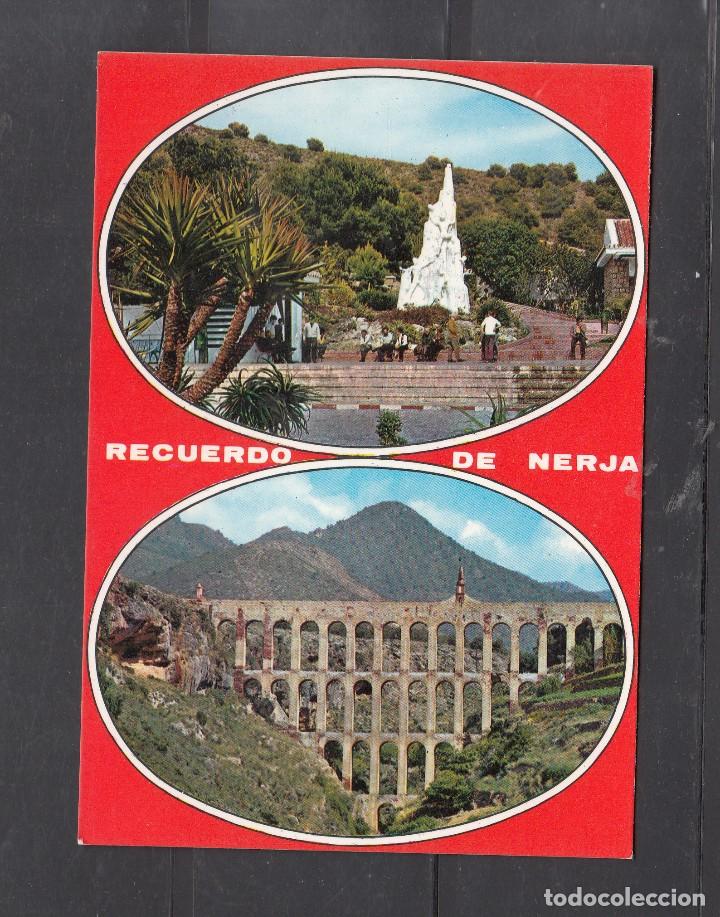 Postales: 2.015 - NERJA - Foto 1