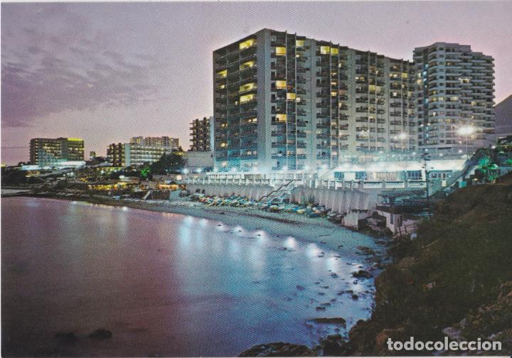 Postales: BENALMADENA (MALAGA) ZONA RESIDENCIAL - EDITA BEASCOA N&ordm;1768 - S/C