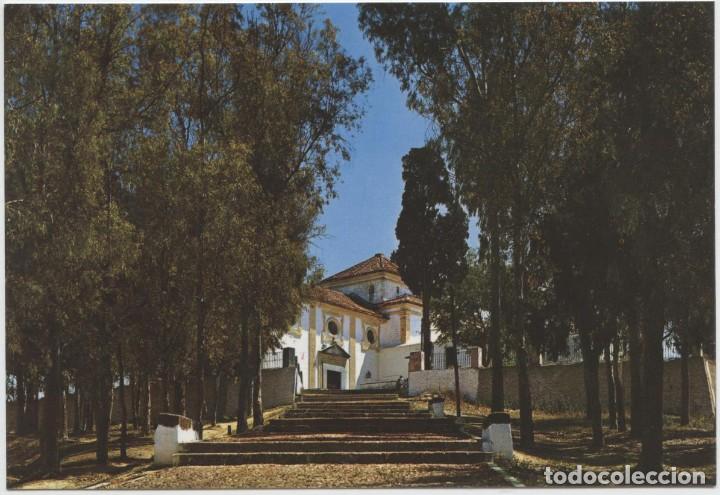 Postcards: N&ordm; 4-BUJALANCE. C&oacute;rdoba. La Calzada. Sin circular. EDICIONES ARRIBAS