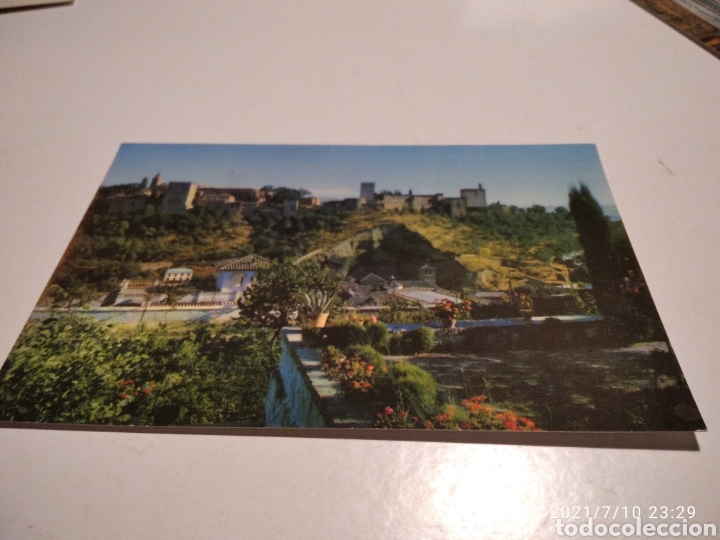 Postales: Granada Postal - Foto 1