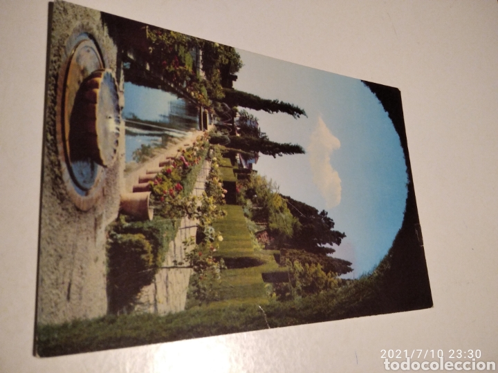 Postales: Postal Granada - Foto 1
