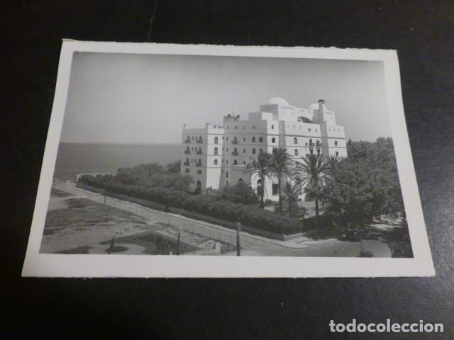 Postais: CADIZ HOTEL ATLANTICO