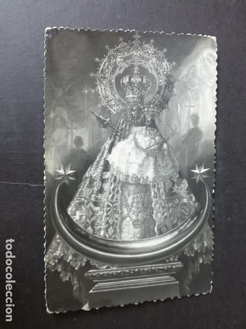 Postkarten: JAEN NUESTRA SE&Ntilde;ORA DE LA CAPILLA