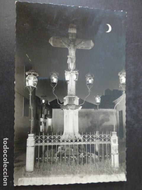 Postais: CORDOBA CRISTO DE LOS FAROLES