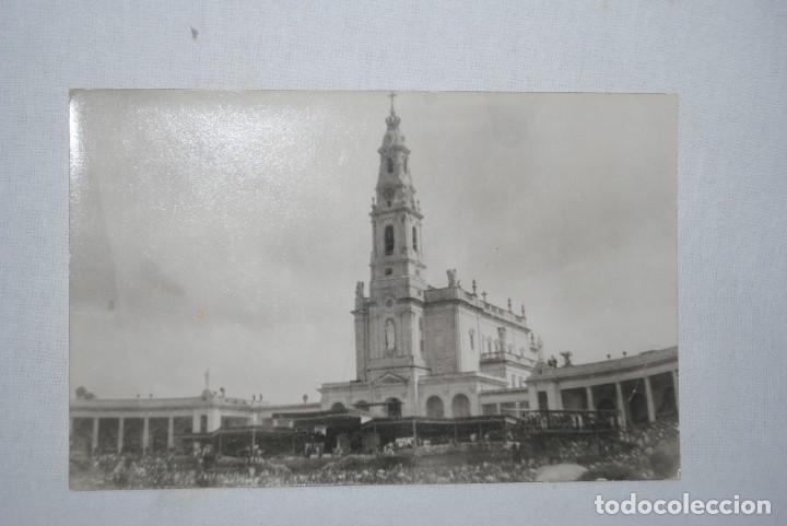 Postales: IGLESIA A IDENTIFICAR . - Foto 1