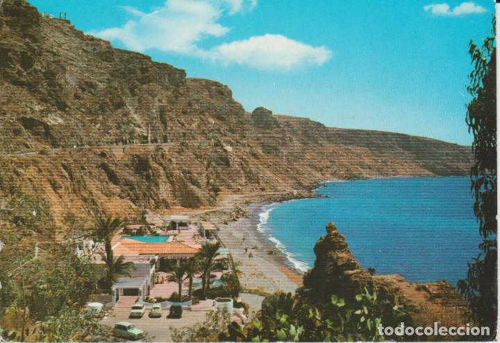 Postales: (72) ALMERIA . PLAYA DE EL PALMER