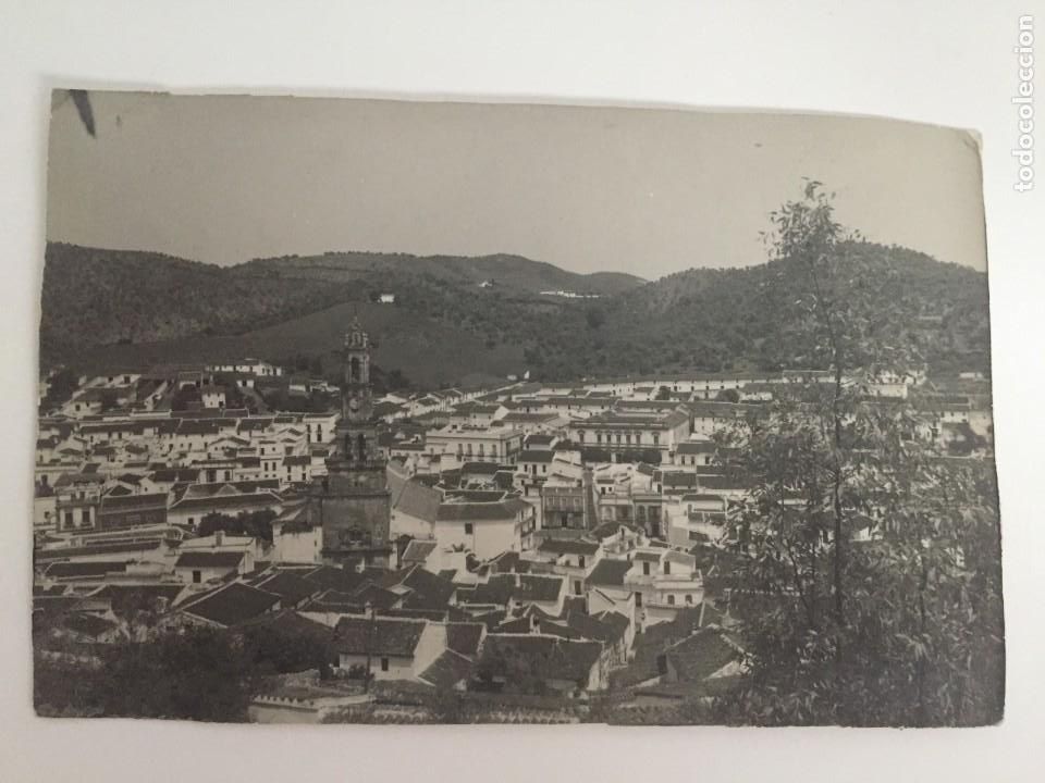 Postcards: CONSTANTINA - VISTA PARCIAL - N&ordm; 9