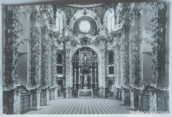 Postales: GRANADA LA CARTUJA - Foto 1