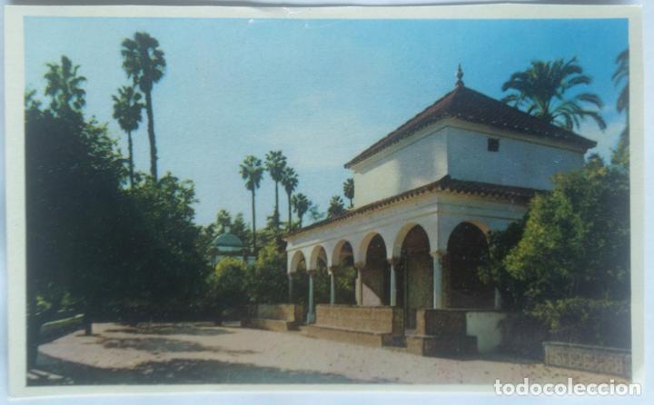 Postales: SEVILLA LOTE 10 POSTALES - Foto 4