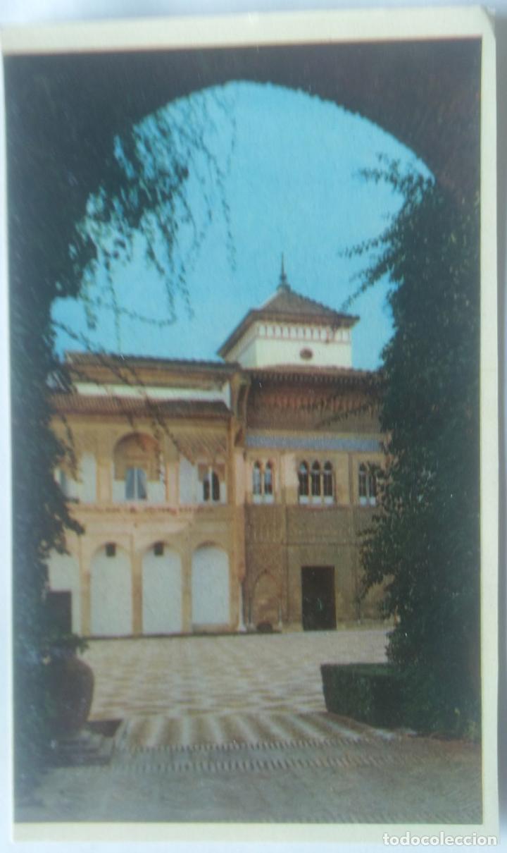 Postales: SEVILLA LOTE 10 POSTALES - Foto 7