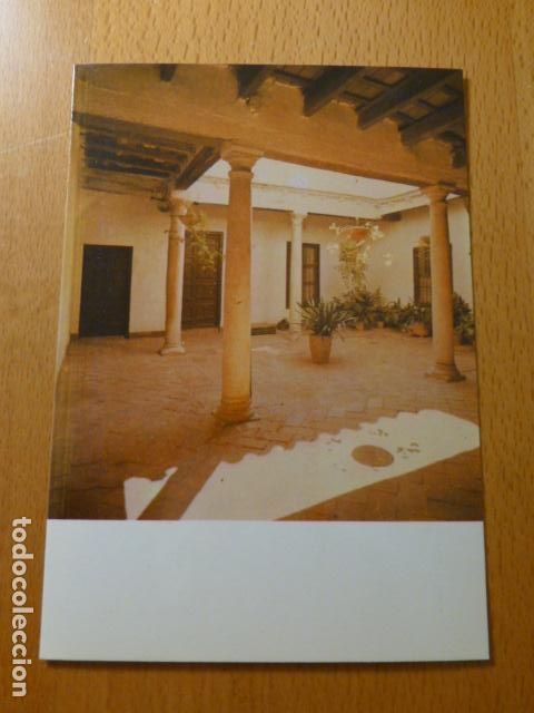 Postales: SEVILLA MONASTERIO DE SANTA PAULA - Foto 1
