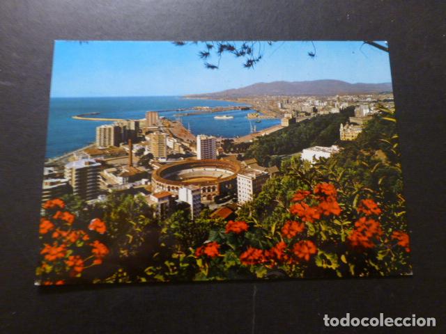 Postales: MALAGA - Foto 1