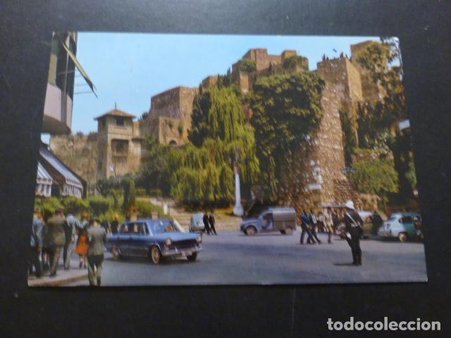 Postales: MALAGA - Foto 1