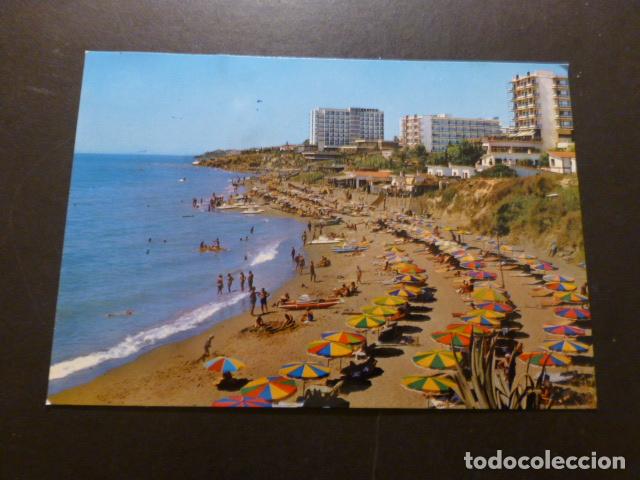 Postales: TORREMOLINOS MALAGA - Foto 1