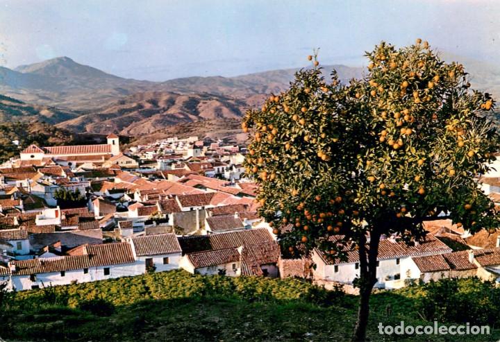 Postales: em1303 Coin vista parcial 1969 valdivieso n&ordm;211