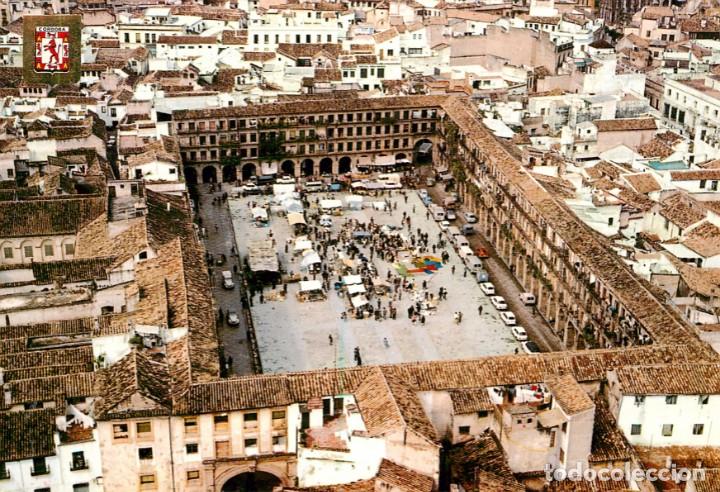 Postales: em1374 Cordoba vista aerea 1970 escudo de oro n&ordm;918